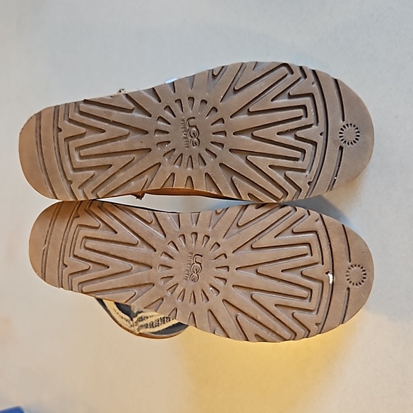 UGG and Pendleton boots - Picture 12 of 14